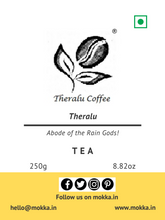 Load image into Gallery viewer, SilverMokka Premium CTC Assam Elaichi/ Cardamom Tea | Authentic, Pure 100% Assam CTC Tea | Aromatic, Flavour and Strong Tea | Second Flush Tea |