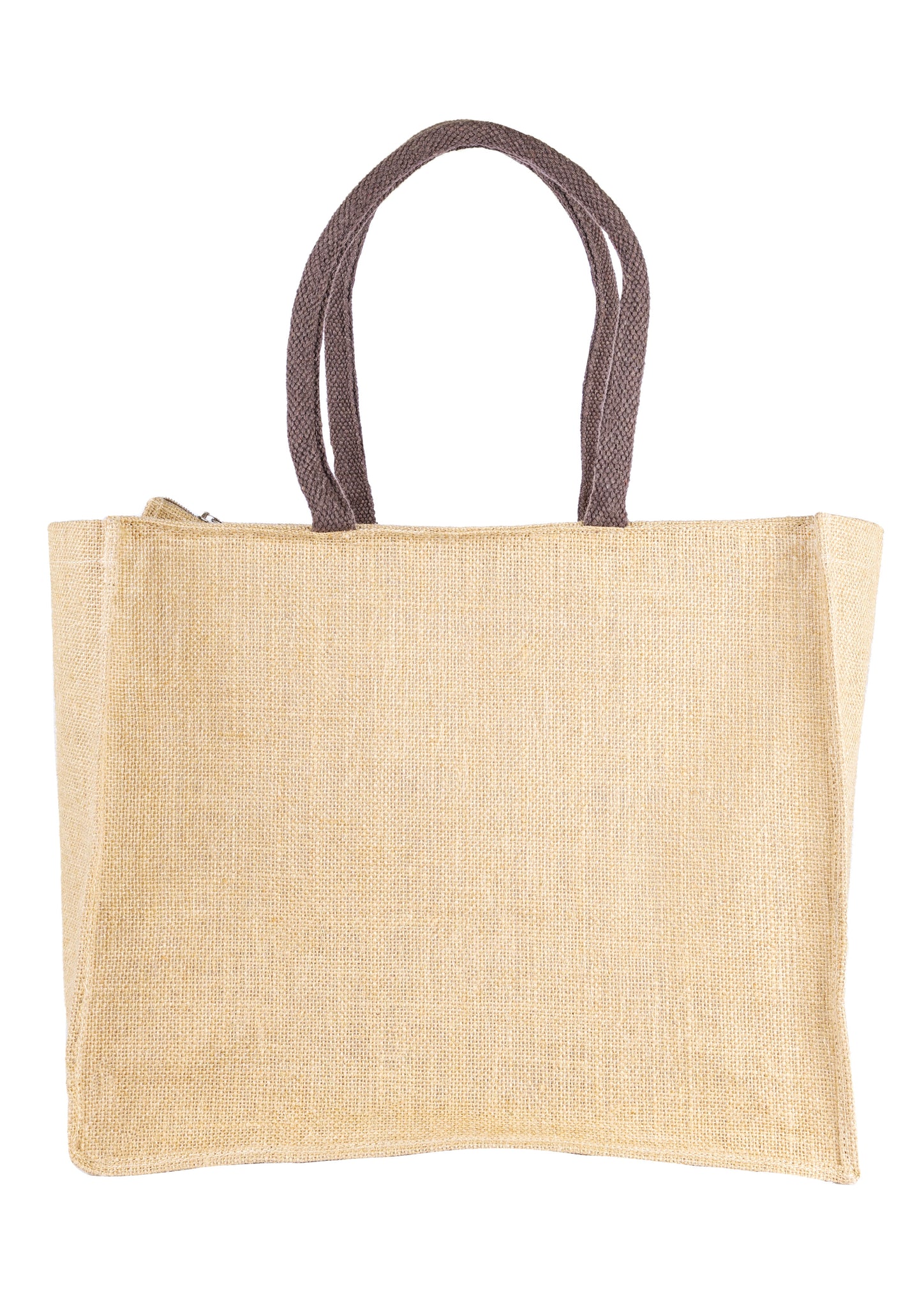 Plain Jute Bag at Rs 45/piece | Jute Bags in Coimbatore | ID: 21475005312