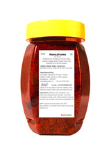 Load image into Gallery viewer, MokkaFarms Traditional Andhra Pickles - Erra Avakaya [Red Chillies-based Mango] Pickle