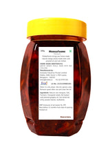 Load image into Gallery viewer, MokkaFarms Traditional Andhra Pickles - Menthi Avakaya [Methi + Red Chillies-based Mango] Pickle