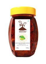 Load image into Gallery viewer, MokkaFarms Traditional Andhra Pickles - Pulihora Avakaya [Lemon Rice-relevant Mango] Pickle