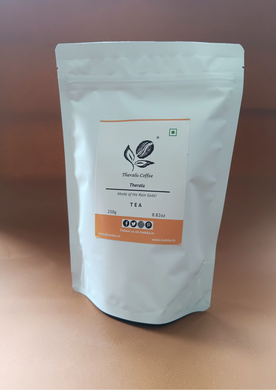 Theralu Tea - Kodagu CTC Premium Masala Tea 250g