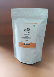 Theralu Tea - Kodagu CTC Premium Elaichi/ Cardamom Tea 250g