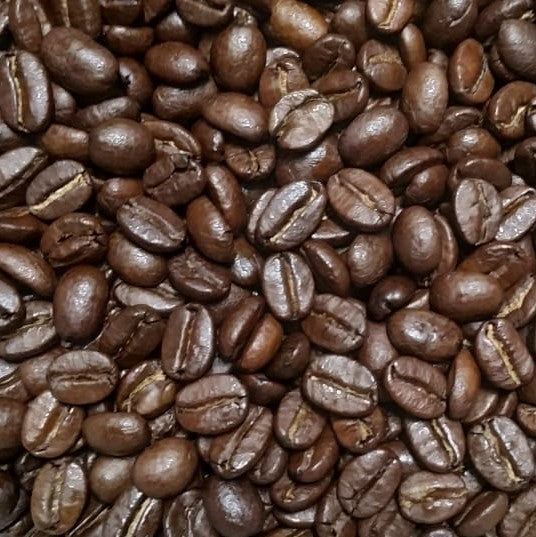Mokka Coffee - Roasted Coffee Beans