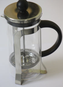 Mokka French Press Coffee Maker (400 ml)