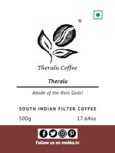 Load image into Gallery viewer, Pure Coffee - Theralu Serene (100% Coffee, No Chicory)
